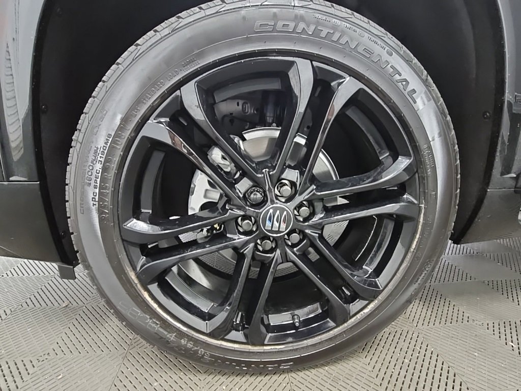 New 2026 Buick Enclave Sport Touring w/ Power Package image 49