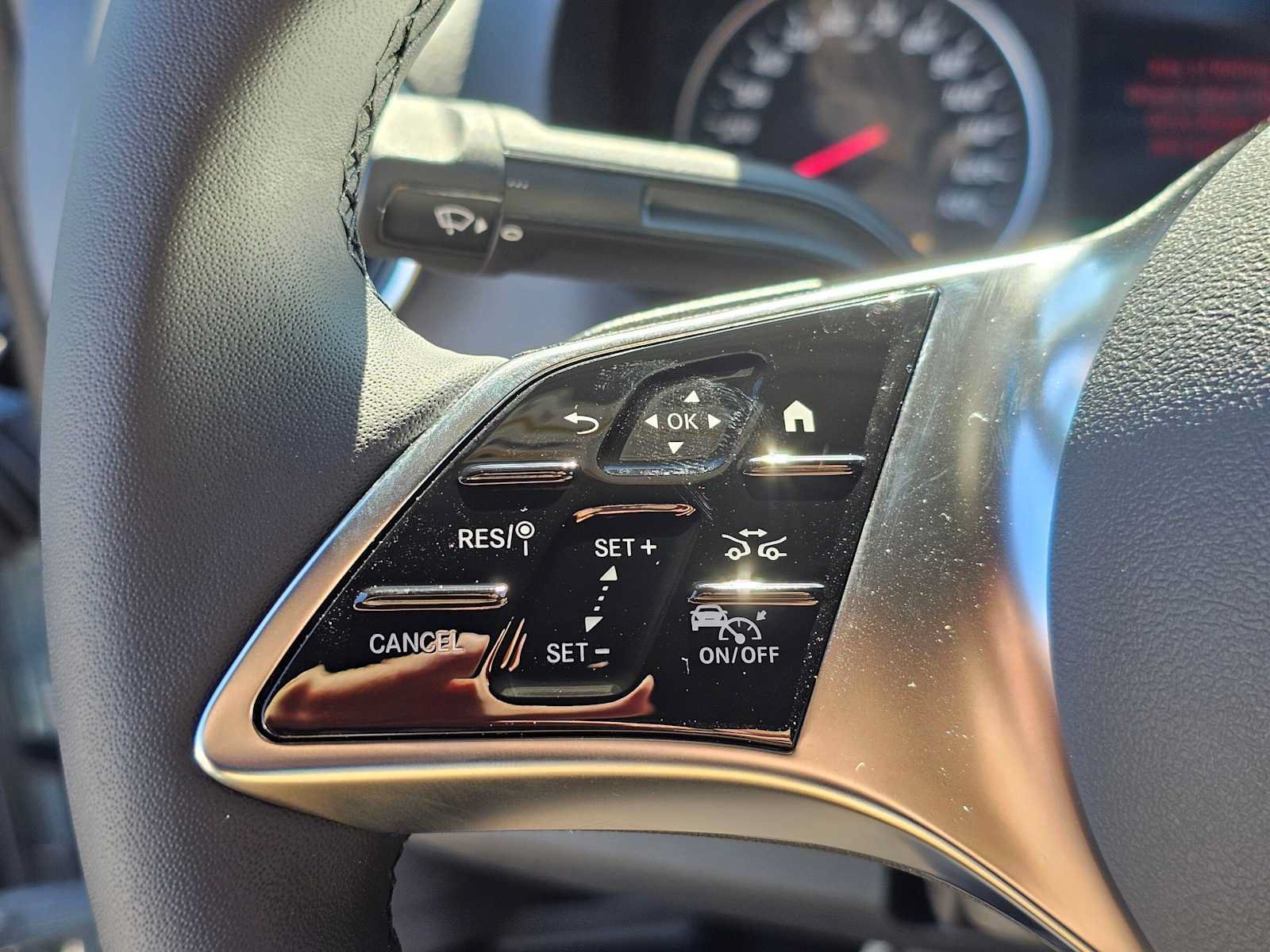 New 2026 Mercedes-Benz Sprinter 2500 image 29