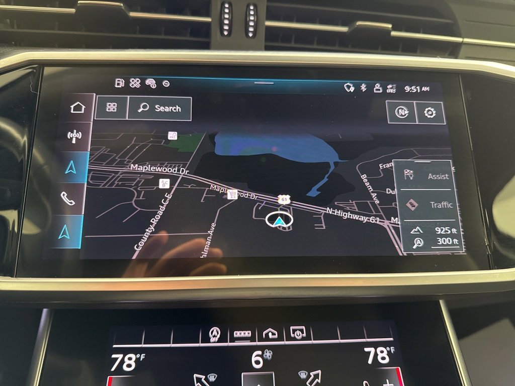 Used 2024 Audi A6 2.0T Premium w/ Summer of Audi Package image 28