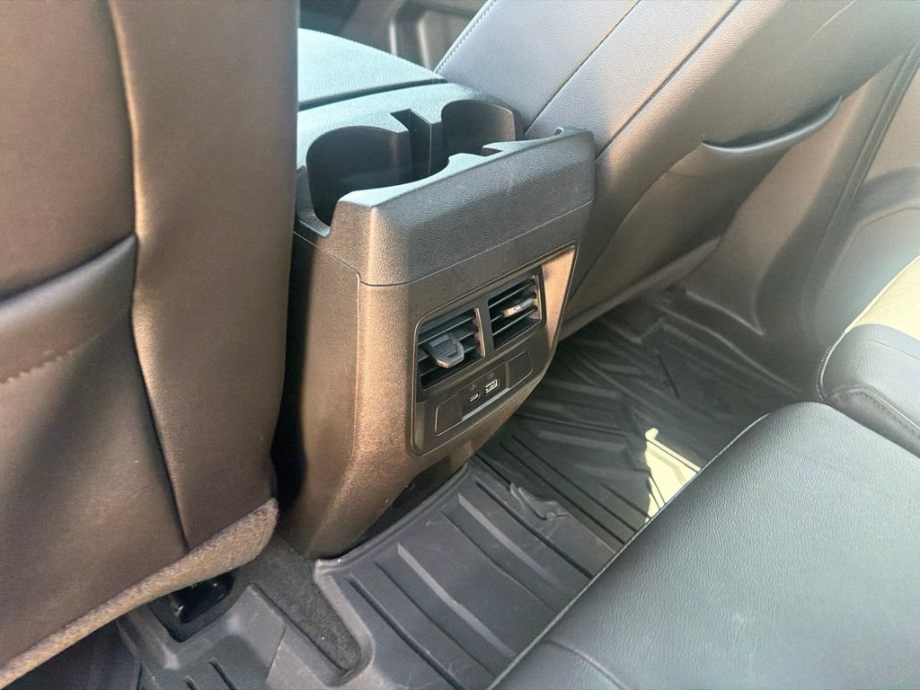 Used 2023 GMC Canyon Elevation w/ Elevation Premium Package AWD/4WD image 36