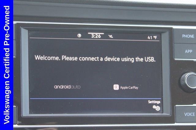 Used 2024 Volkswagen Jetta S image 31