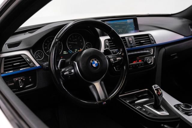 Used 2014 BMW 428i Coupe image 12