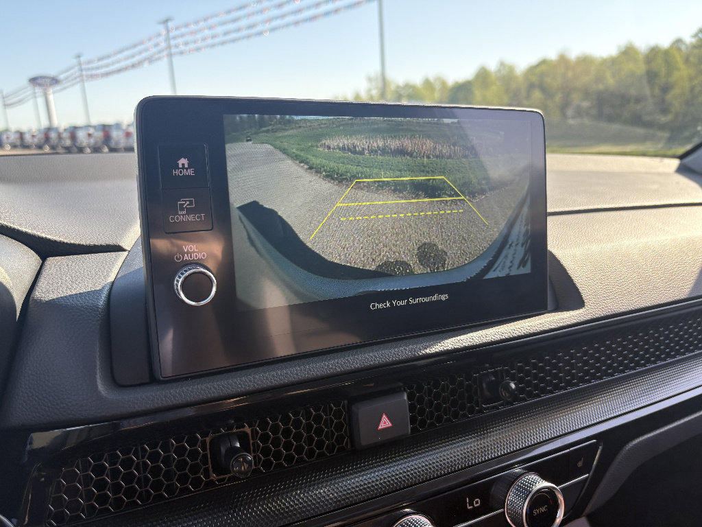 Used 2026 Honda CR-V EX-L image 38