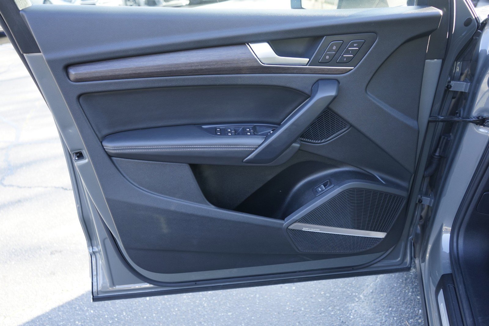 Used 2023 Audi Q5 2.0T Premium Plus w/ Premium Plus Package image 28