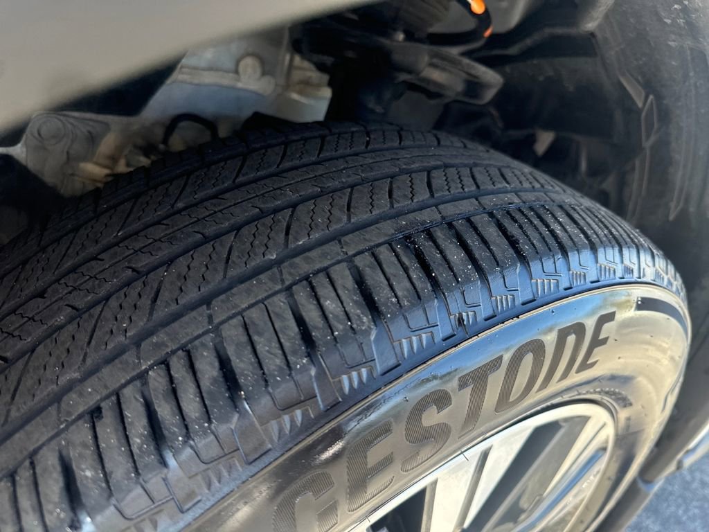 Certified 2023 Nissan Rogue SV image 25