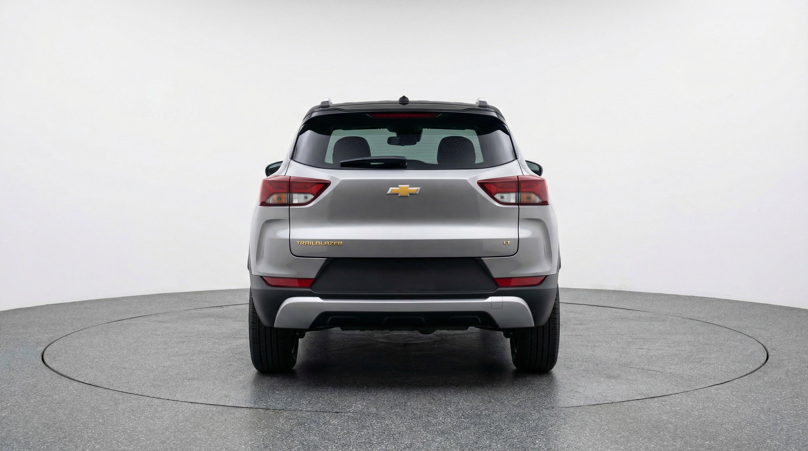 Used 2025 Chevrolet TrailBlazer LT image 7