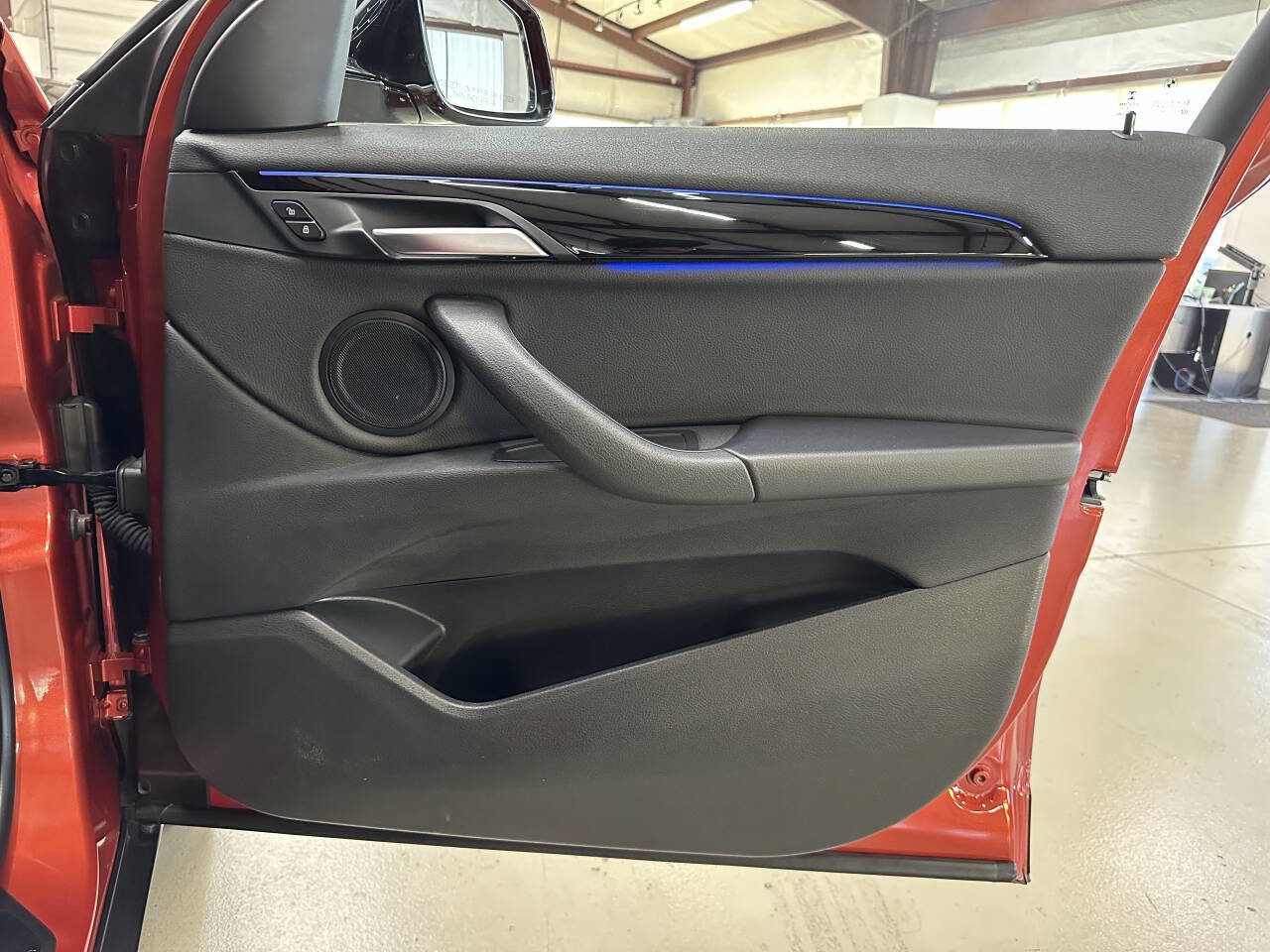 Used 2019 BMW X2 xDrive28i w/ Convenience Package image 16