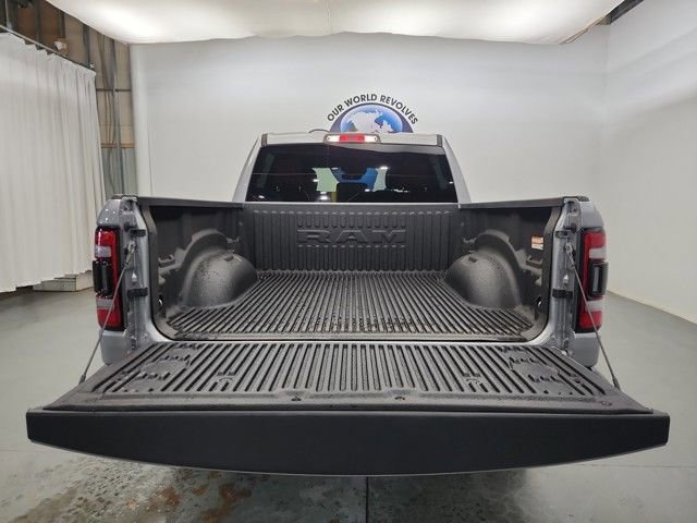 Used 2024 RAM 1500 Rebel image 8