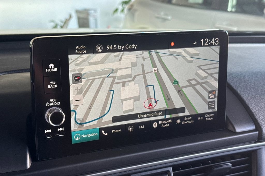 Used 2023 Honda Pilot Elite image 17