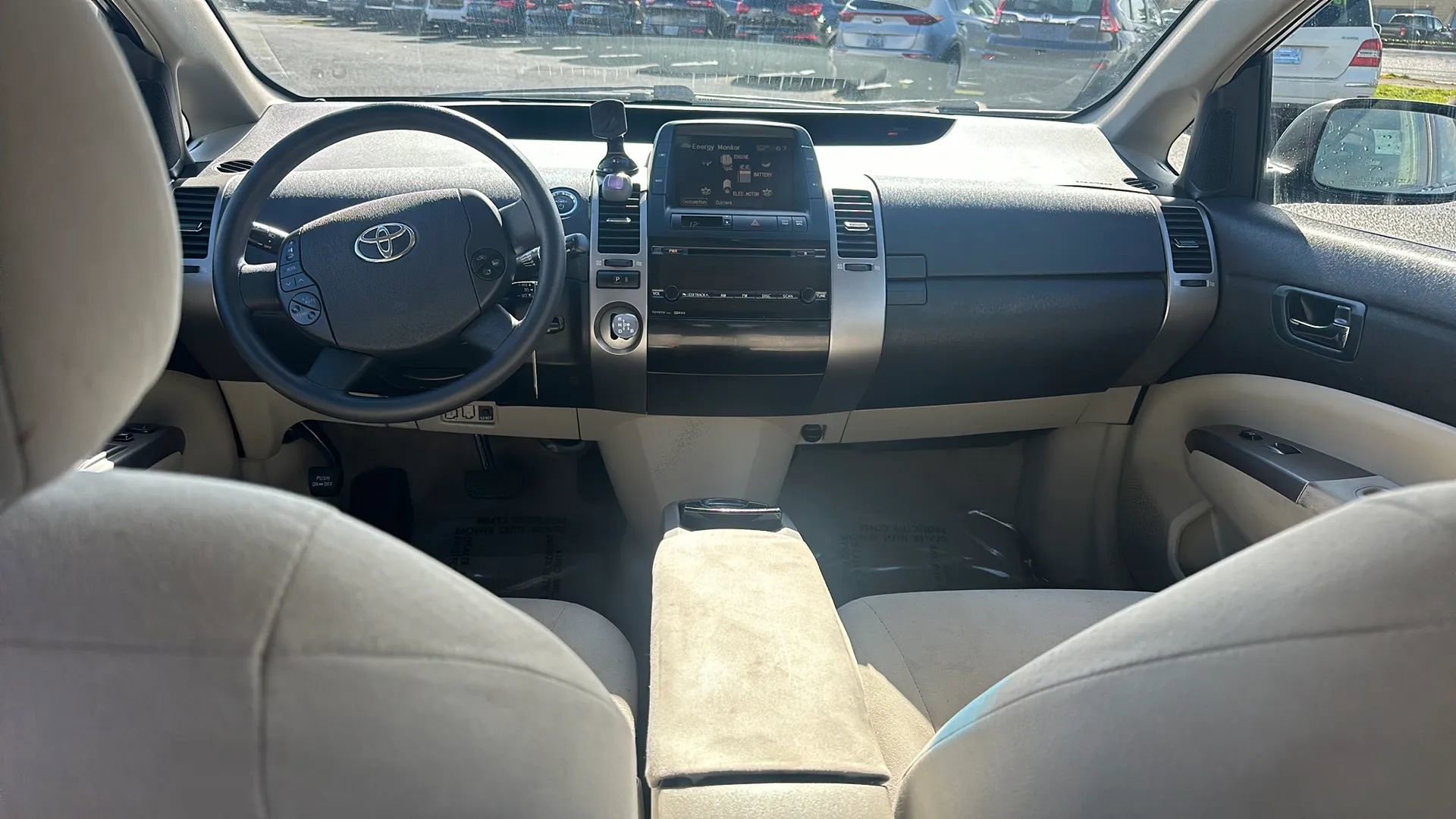 Used 2007 Toyota Prius image 11