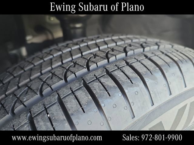 Used 2025 Subaru Outback Limited image 28