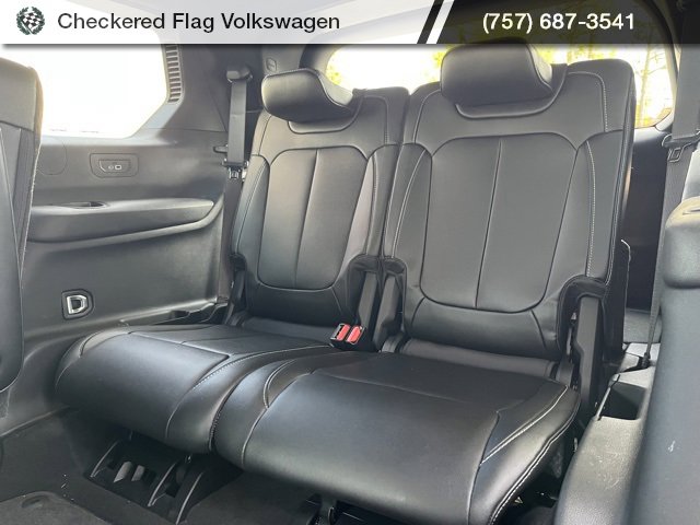 Used 2024 Jeep Grand Cherokee L Limited w/ Trailer Tow Package image 26