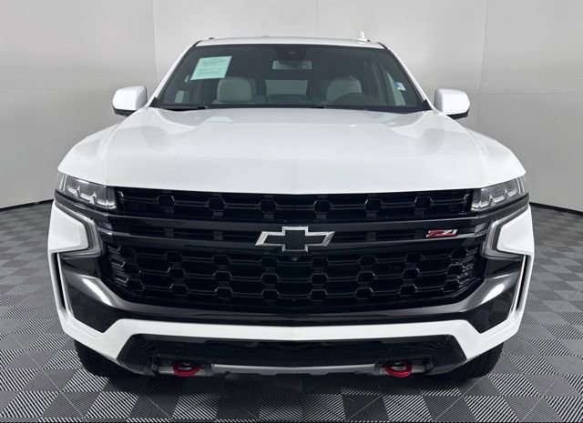 Used 2023 Chevrolet Tahoe Z71 w/ Luxury Package image 3