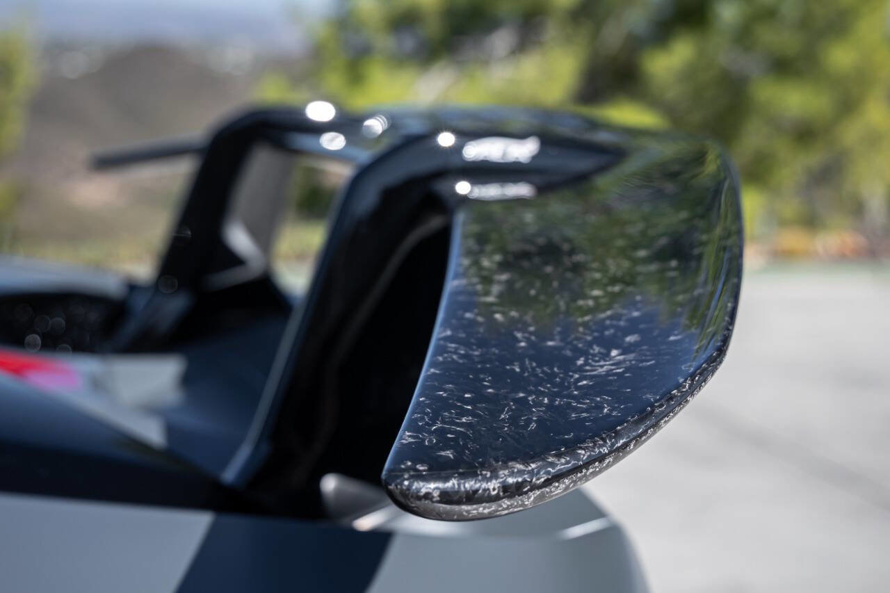 Used 2018 Lamborghini Huracan Performante image 90