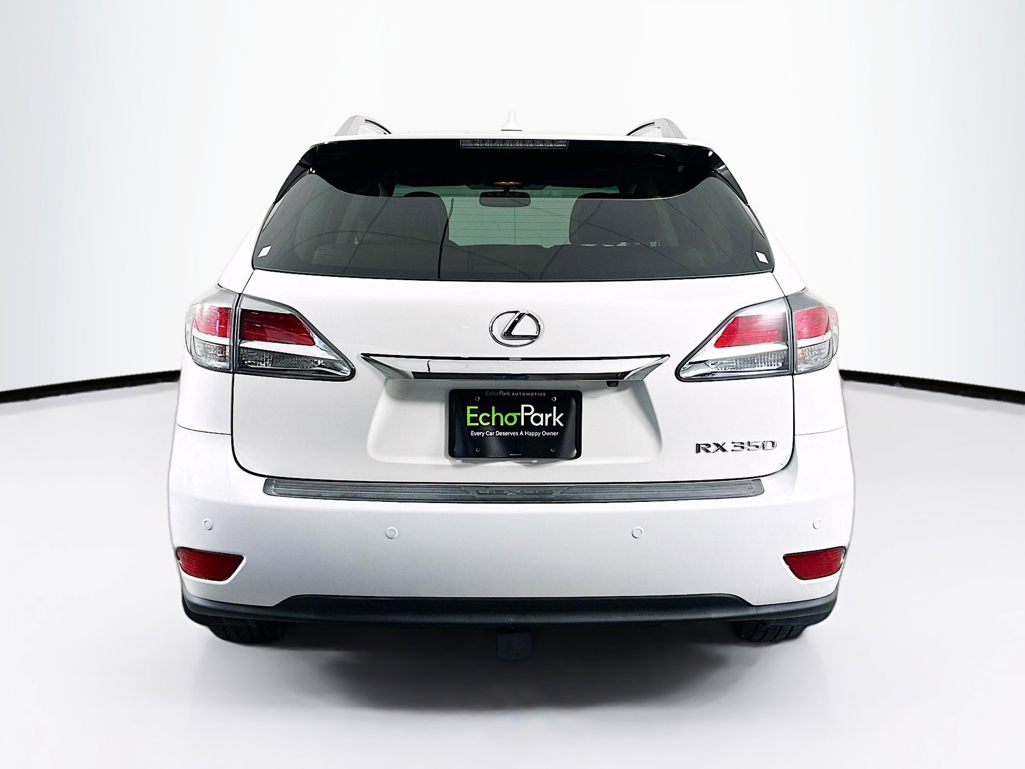 Used 2013 Lexus RX 350 AWD w/ Navigation Pkg image 7