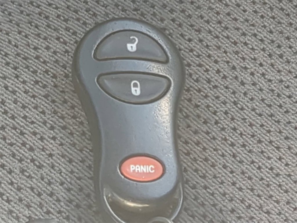 Used 2004 Dodge Dakota SLT w/ PWR Convenience Group image 23