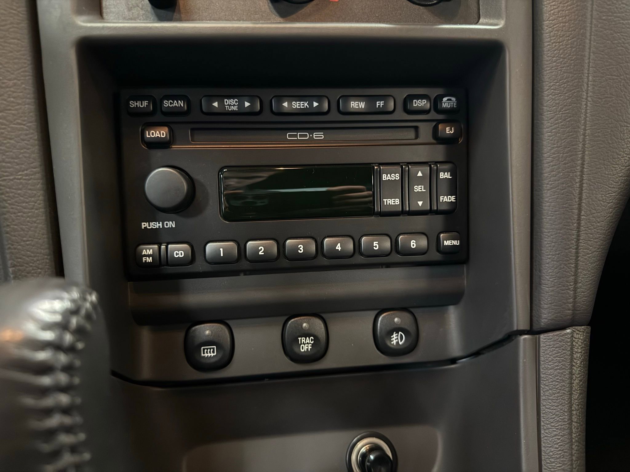 Used 2002 Ford Mustang GT image 36