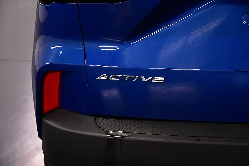 Used 2023 Ford Escape Active AWD/4WD image 11