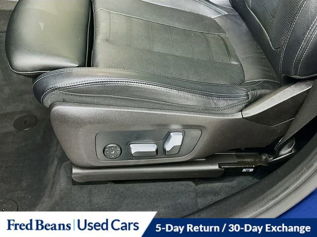 Used 2022 BMW X3 xDrive30i w/ Premium Package 2 image 21