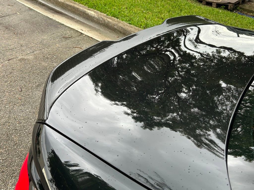 Used 2022 BMW M5 w/ Competition Package image 41