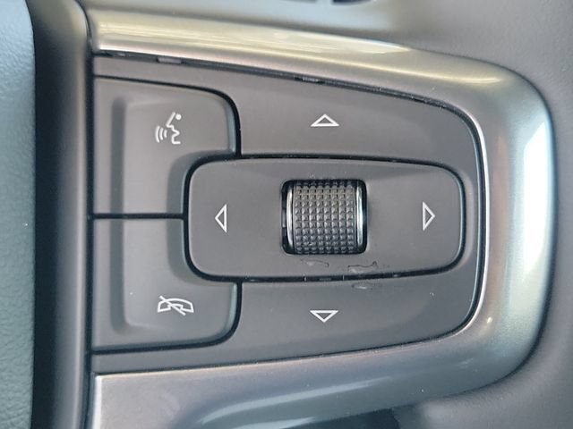New 2026 Chevrolet Silverado 1500 LT w/ LPO, Dark Essentials Package RWD image 9