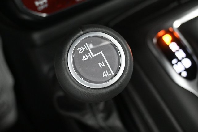 New 2026 Jeep Gladiator Rubicon AWD/4WD image 23