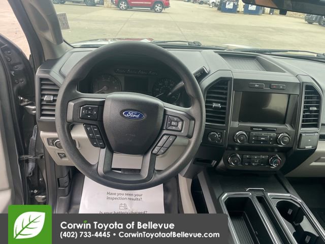 Used 2020 Ford F150 XL w/ Equipment Group 101A Mid image 26