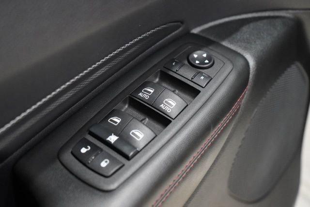 Used 2022 Dodge Durango R/T w/ Blacktop Package AWD/4WD image 21