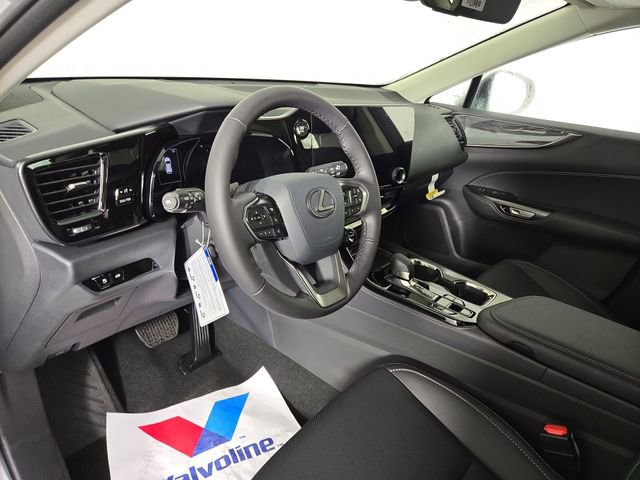 New 2026 Lexus NX 350 AWD w/ Premium Package image 14