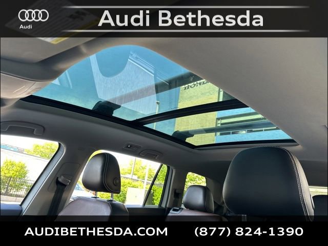 Used 2021 Volkswagen Atlas SEL Premium AWD/4WD image 14