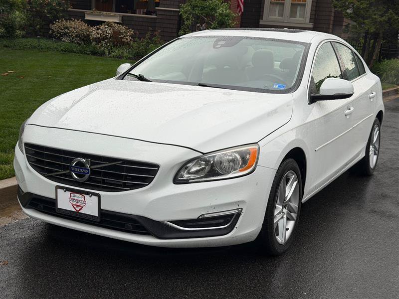 Used 2015 Volvo S60 T5 Premier AWD/4WD image 3