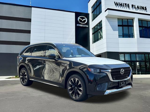 New 2026 MAZDA CX-90 Plug-In Hybrid w/ Premium Plus AWD/4WD image 1