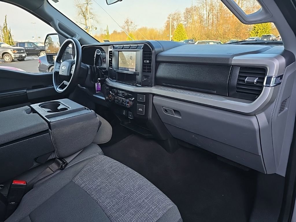 Used 2024 Ford F450 XLT w/ 360-Degree Camera Package image 28