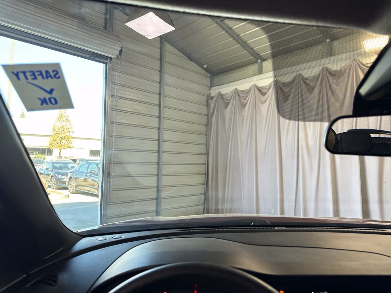 Used 2022 Nissan Kicks SR FWD image 20