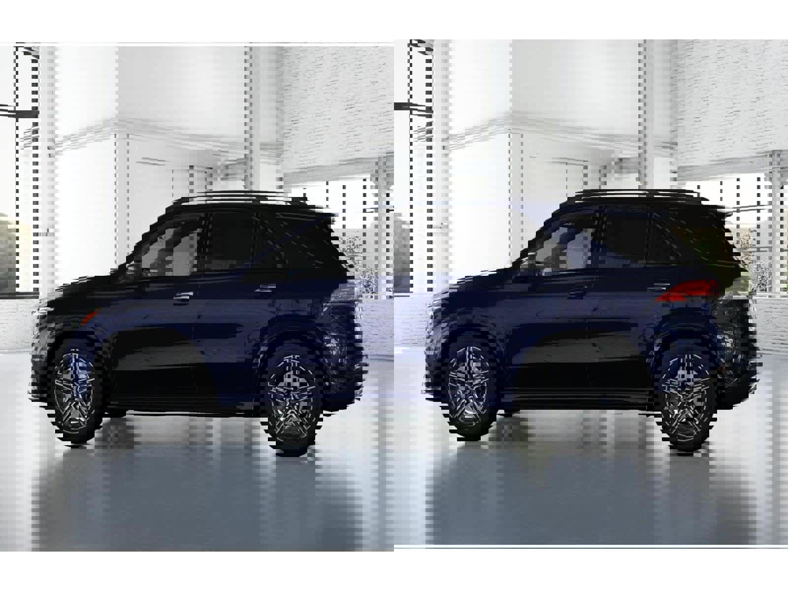 New 2026 Mercedes-Benz GLE 450 4MATIC image 32