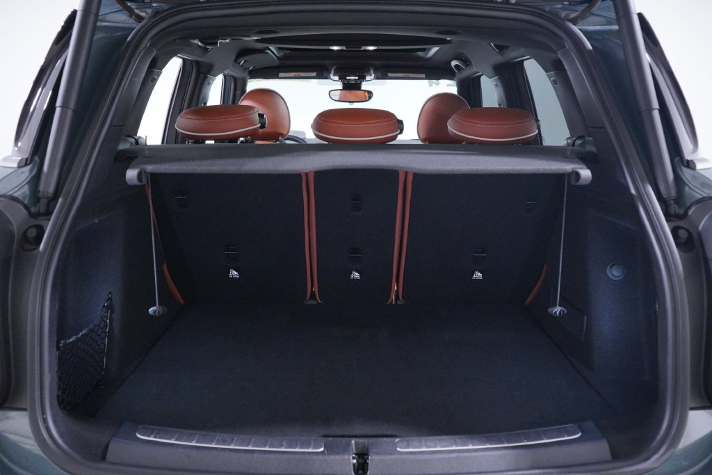 Used 2024 MINI Cooper Countryman S FWD image 27