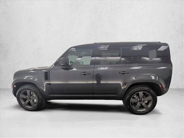 New 2026 Land Rover Defender 110 S AWD/4WD image 5