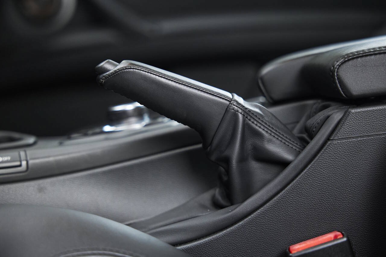 Used 2012 BMW M3 Coupe RWD image 63