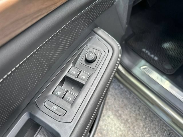 New 2026 Volkswagen Atlas SE AWD/4WD image 12