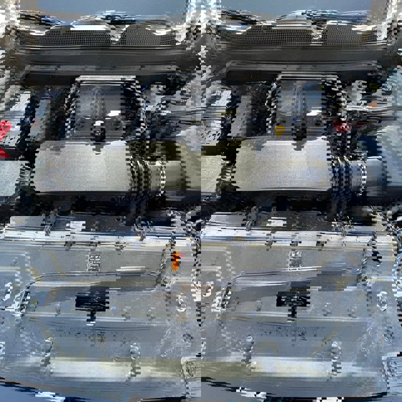 Used 2023 Chevrolet Colorado LT w/ LT Convenience Package III image 27