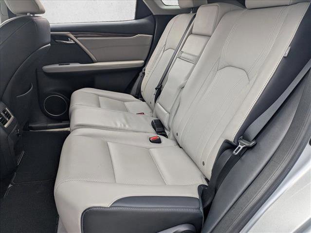 Used 2019 Lexus RX 350 FWD w/ Navigation Package image 14