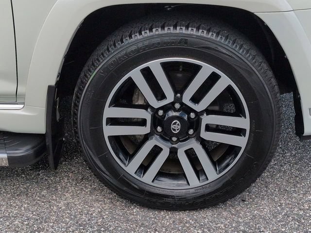 Certified 2023 Toyota 4Runner Limited RWD image 11