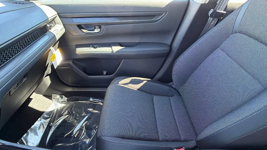 New 2026 Honda CR-V LX image 12
