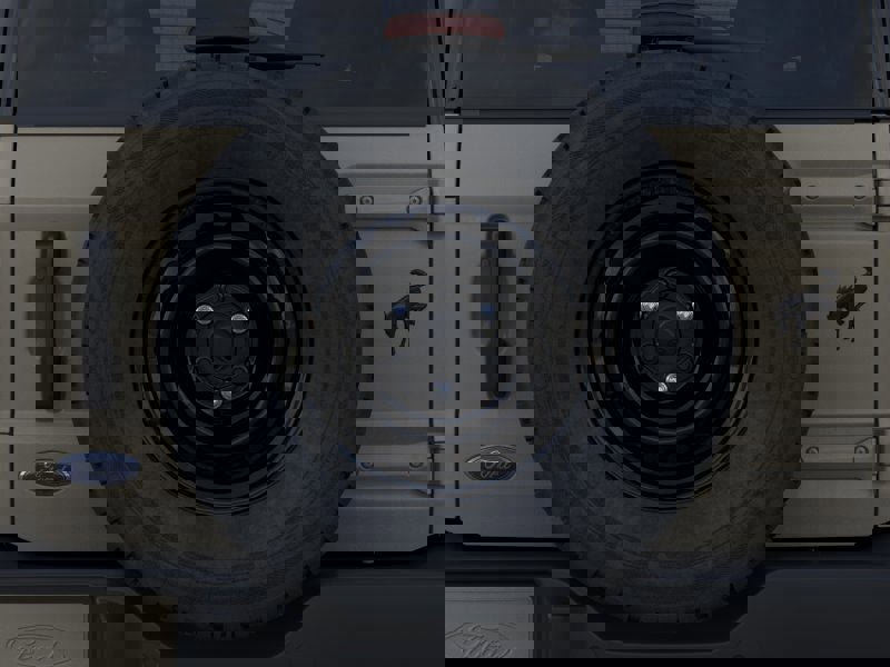 New 2026 Ford Bronco Big Bend image 24