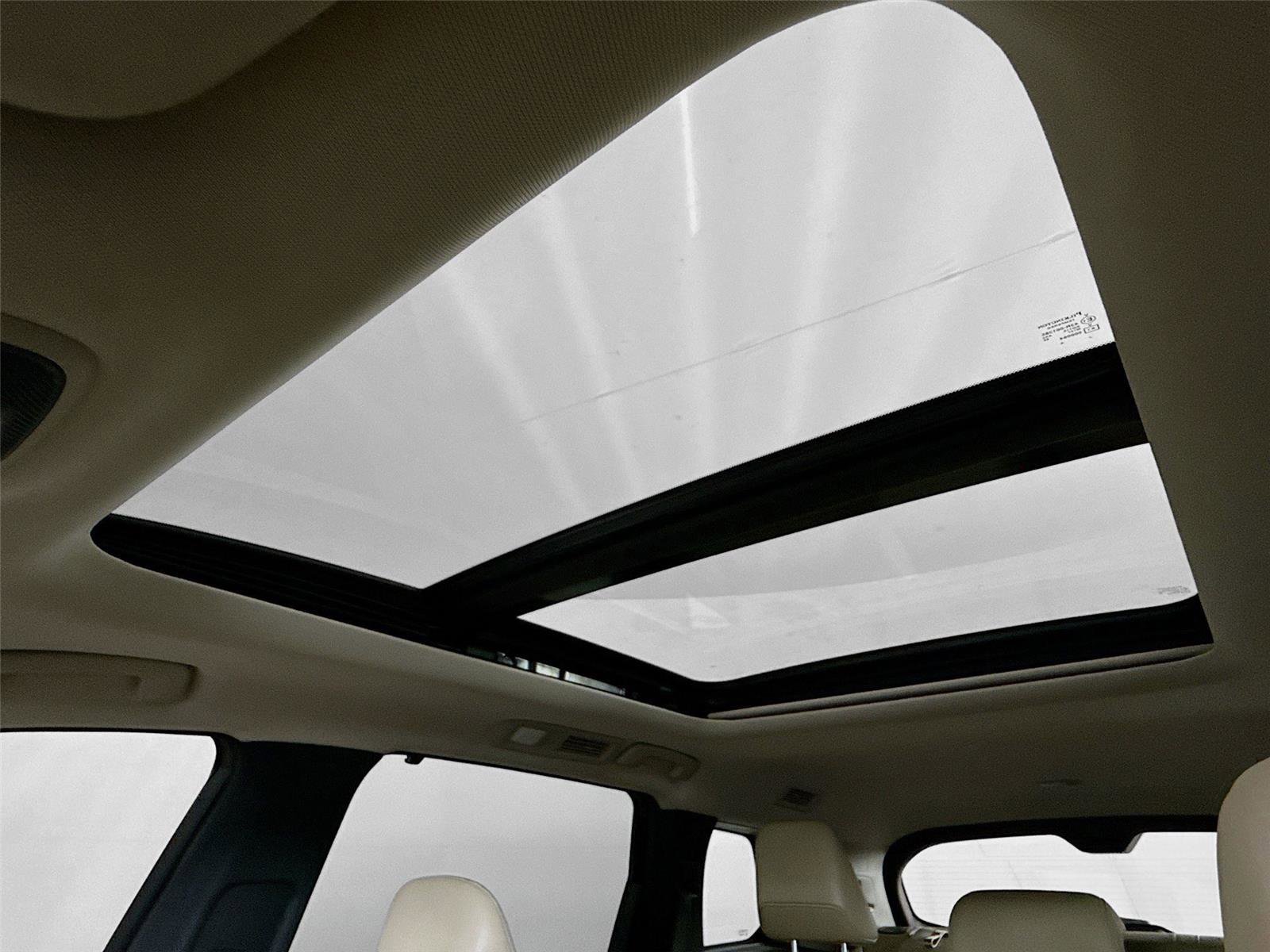 Used 2022 INFINITI QX60 Luxe w/ Vision Package image 15