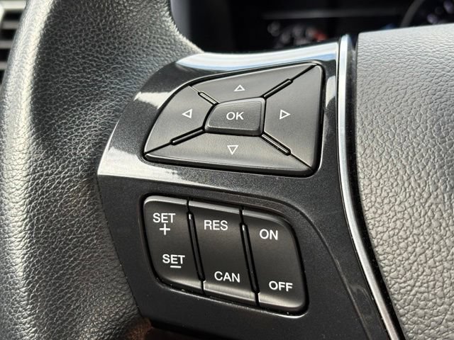 Used 2017 Ford Explorer Limited AWD/4WD image 19