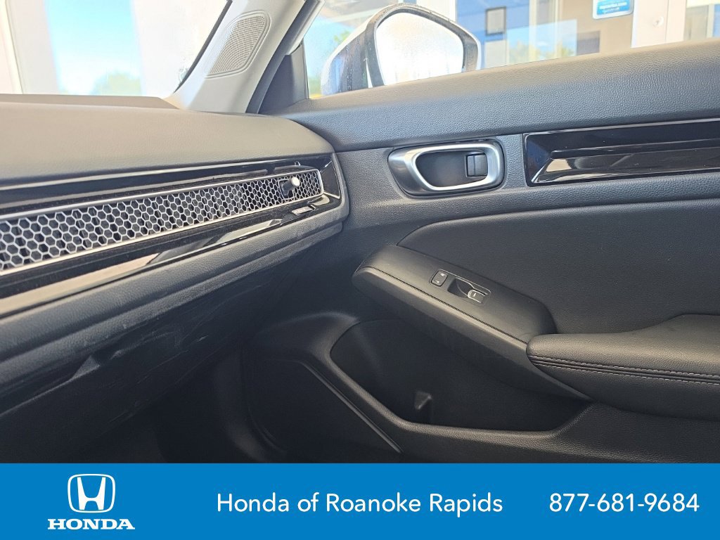 Used 2024 Honda Civic EX-L image 14