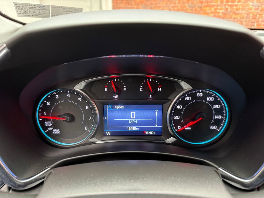 Used 2023 Chevrolet Equinox LT FWD image 15