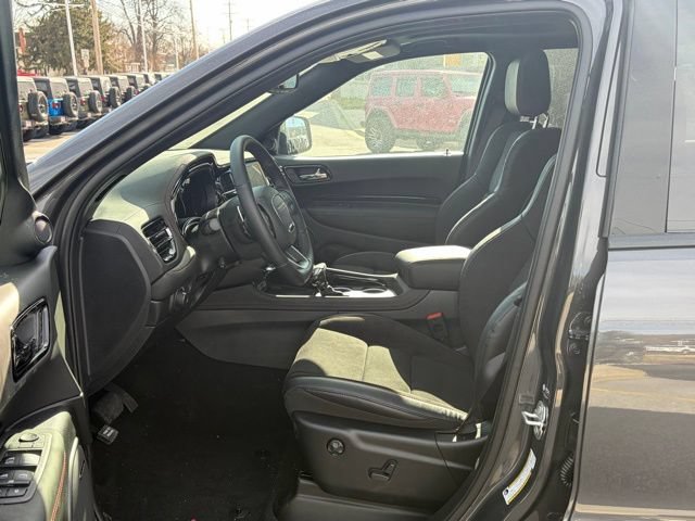 New 2026 Dodge Durango GT AWD/4WD image 16