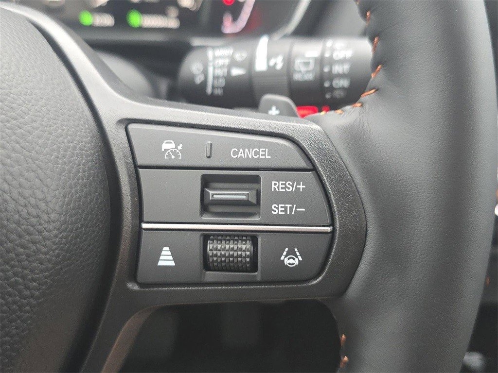 New 2026 Honda CR-V TrailSport image 30